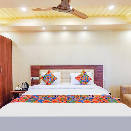 העיר בנגלור Fabhotel Grand Falcon מראה חיצוני תמונה